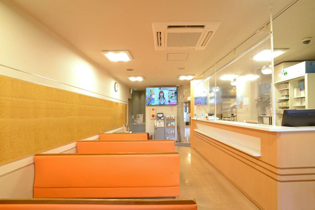 ホワイトエッセンス 光明池駅の写真 2