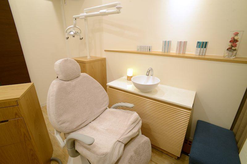 ホワイトエッセンス 光明池駅の写真 3