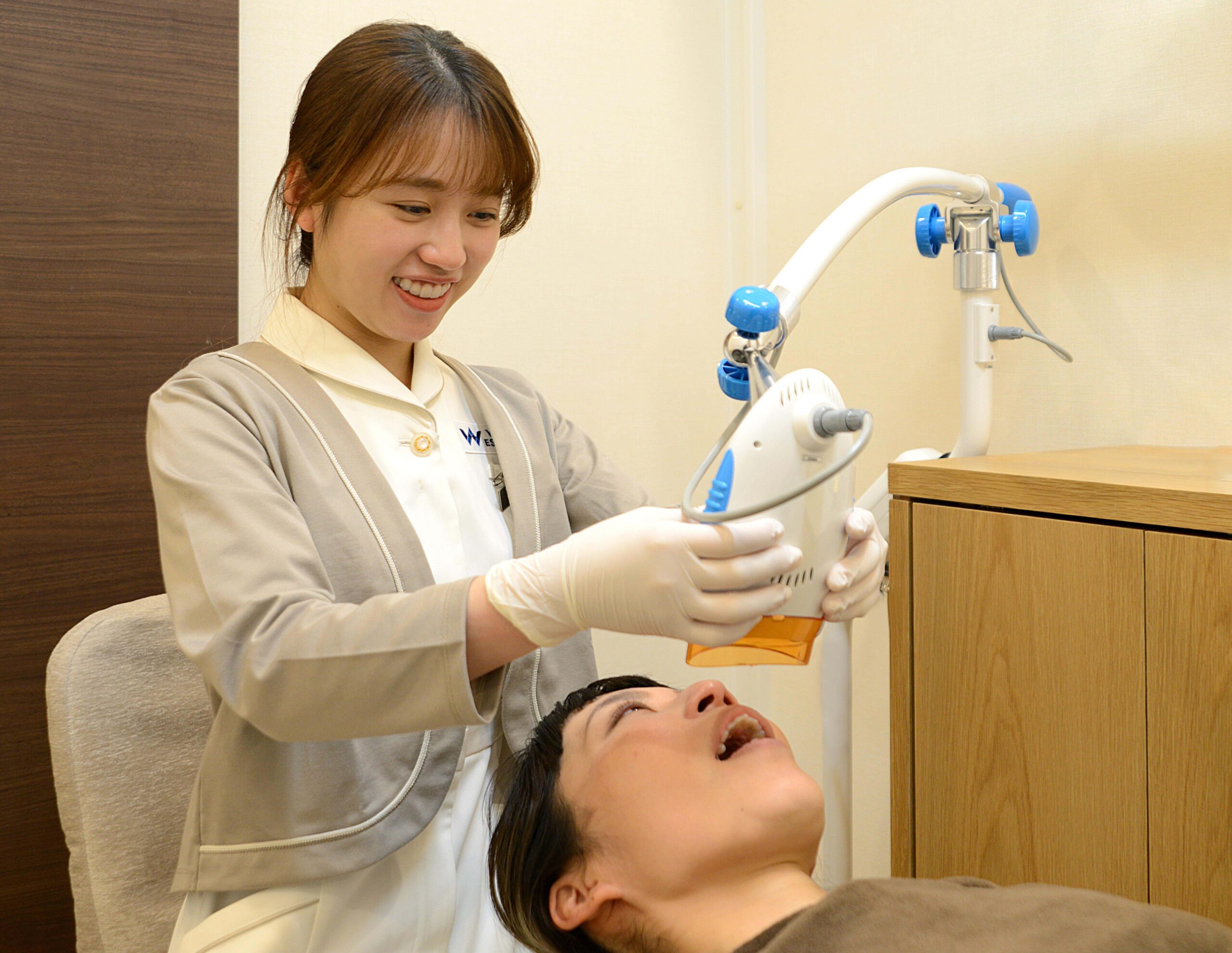 ホワイトエッセンス 光明池駅の写真 4