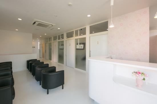 ホワイトエッセンス 入間の写真 1