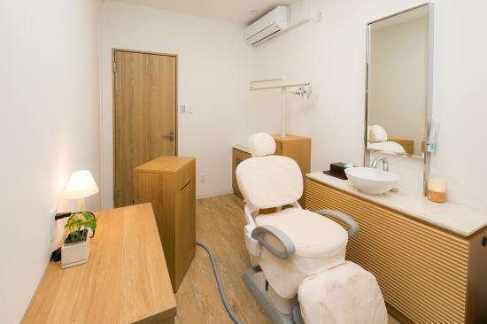 ホワイトエッセンス 入間の写真 2