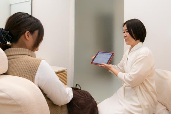 ホワイトエッセンス 入間の写真 6