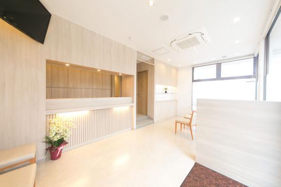 ホワイトエッセンス 八乙女の写真 1