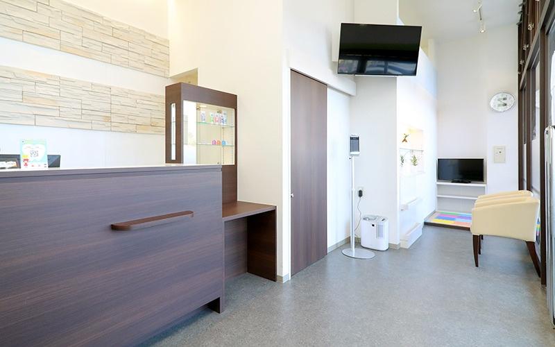 ホワイトエッセンス 八幡西の写真 1