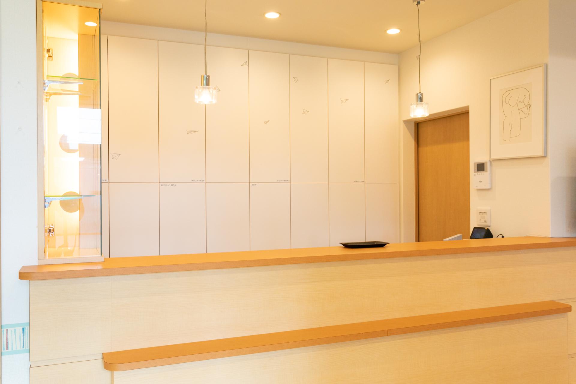 ホワイトエッセンス 八王子諏訪町の写真 2