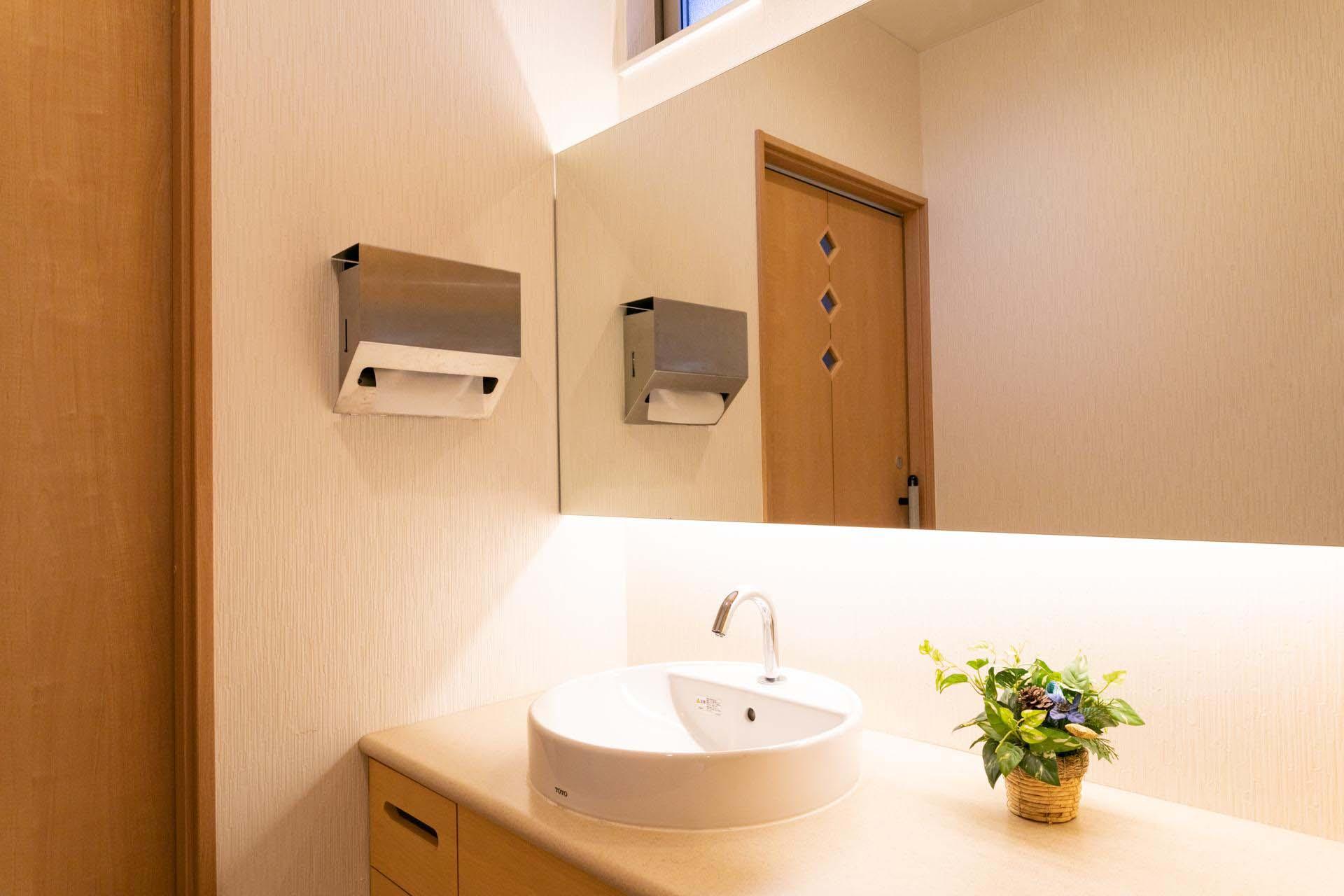 ホワイトエッセンス 八王子諏訪町の写真 3