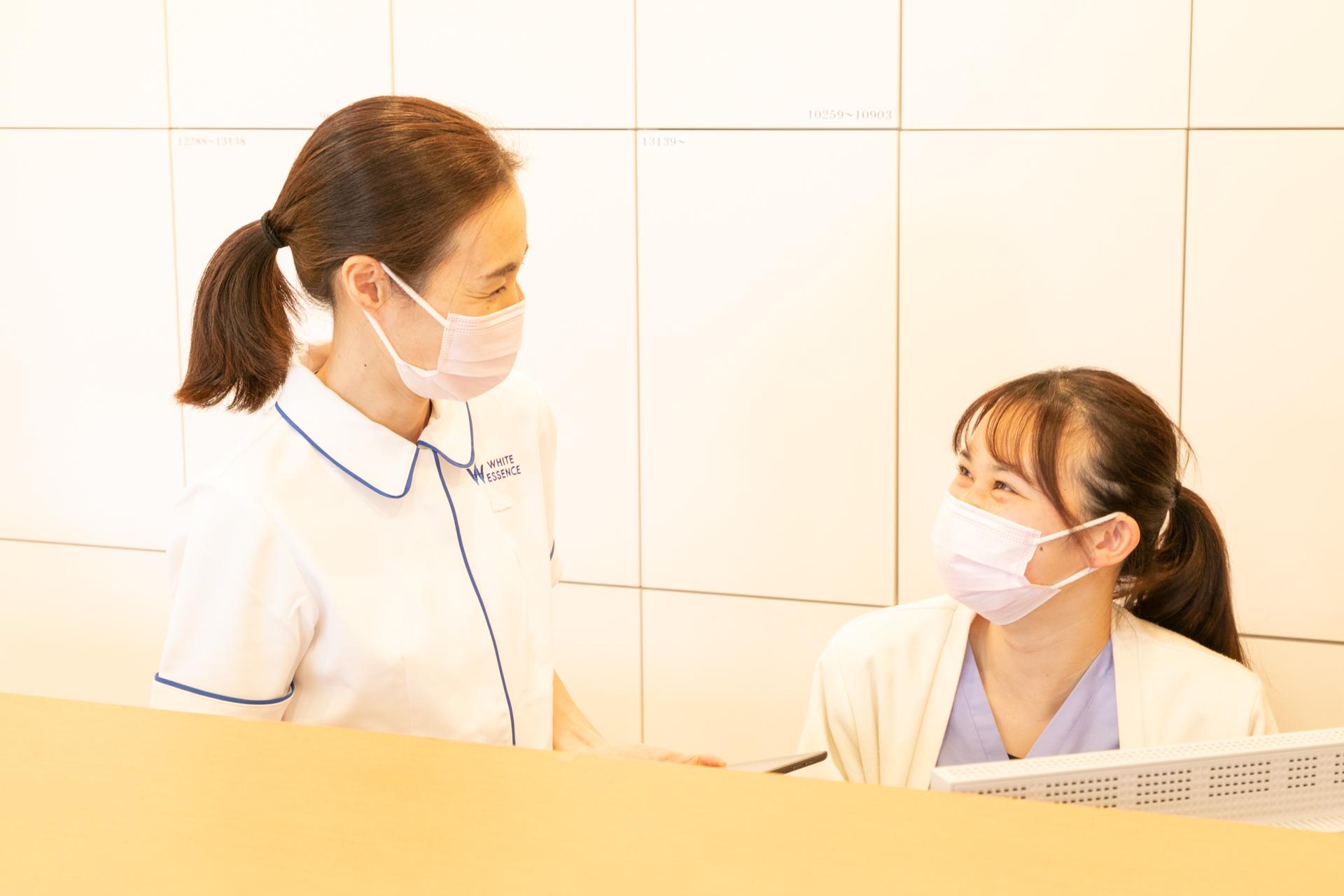 ホワイトエッセンス 八王子諏訪町の写真 6