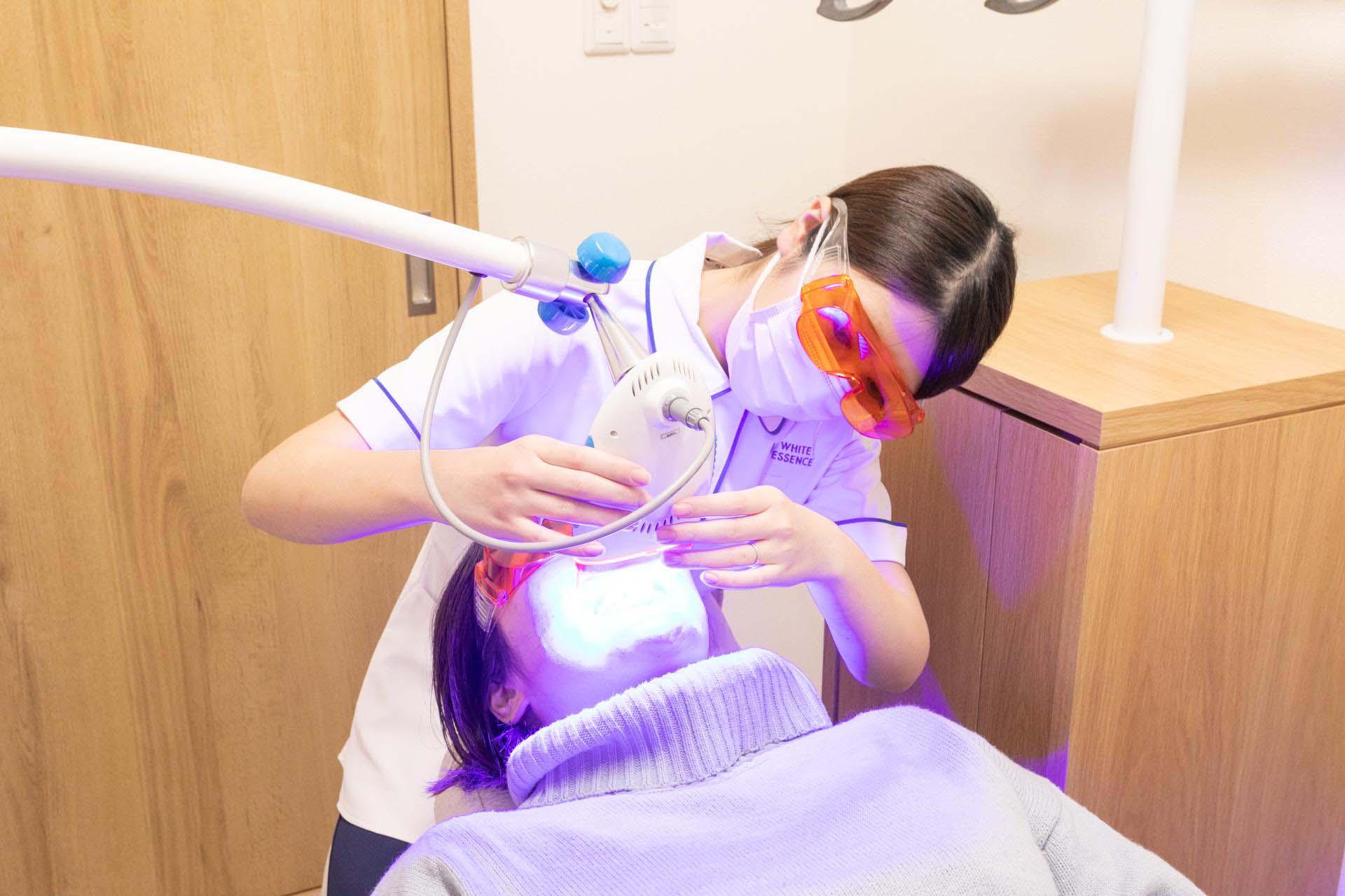 ホワイトエッセンス 八王子諏訪町の写真 7