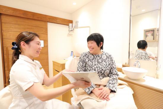 ホワイトエッセンス 出雲の写真 6