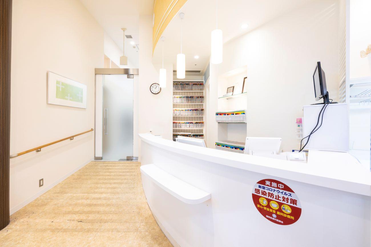 ホワイトエッセンス 到津の写真 1