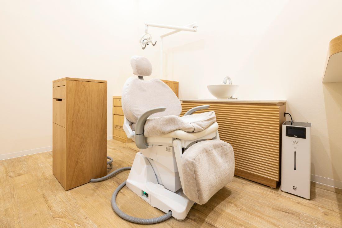 ホワイトエッセンス 到津の写真 2