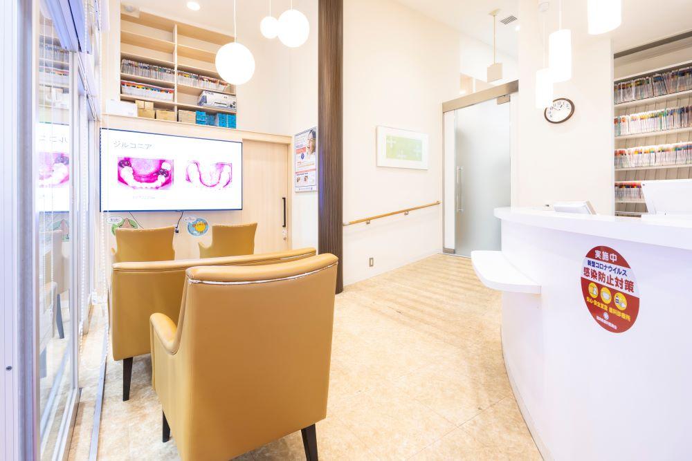 ホワイトエッセンス 到津の写真 3