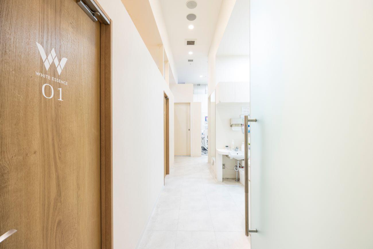 ホワイトエッセンス 到津の写真 4