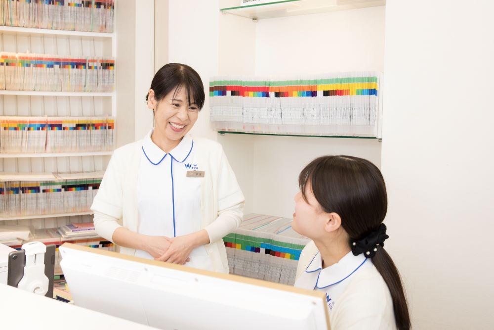 ホワイトエッセンス 到津の写真 6