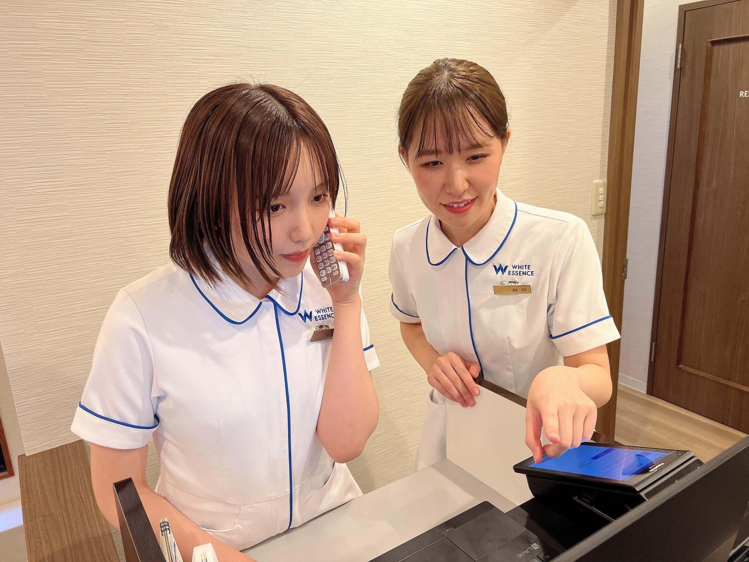 ホワイトエッセンス 前橋荒牧の写真 4