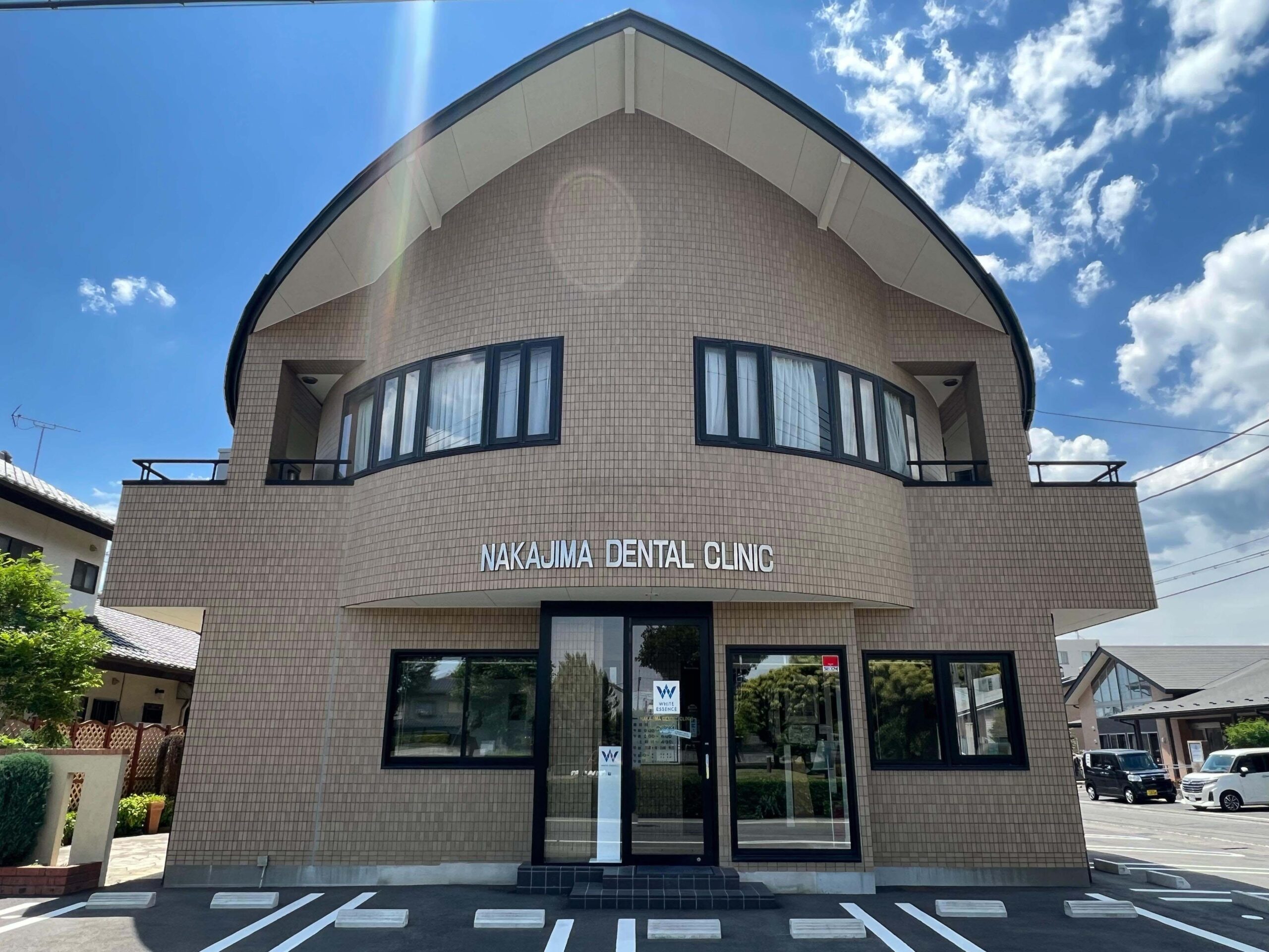 ホワイトエッセンス 前橋荒牧の写真 7