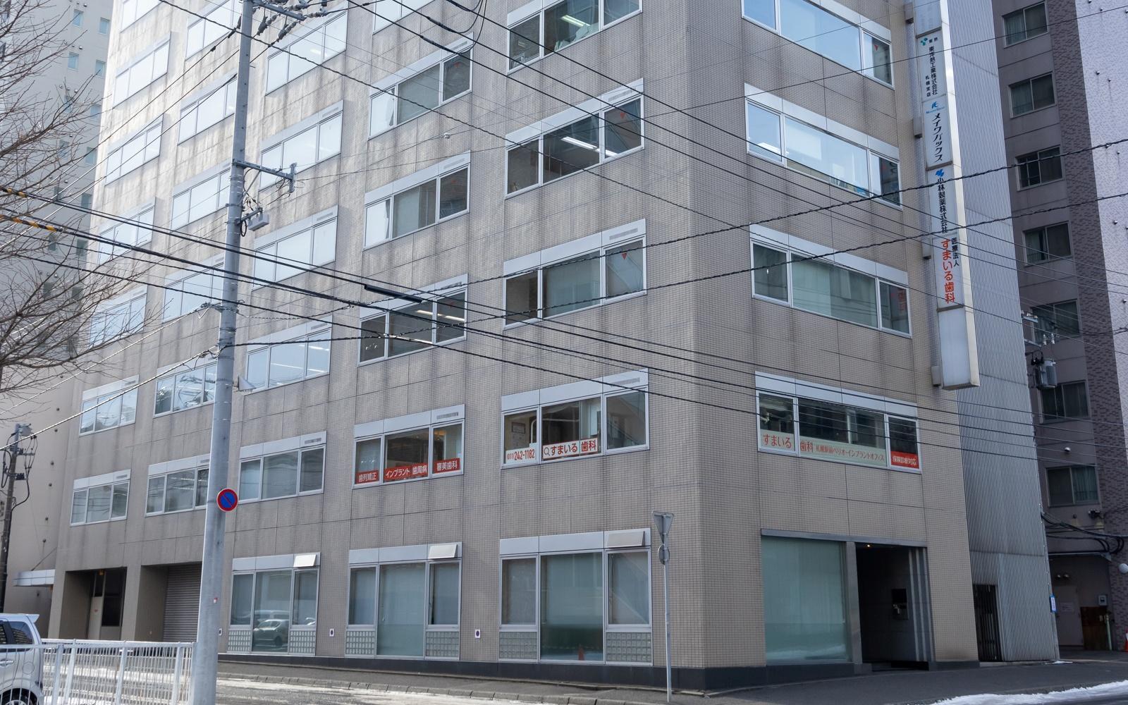 ホワイトエッセンス 創成イーストの写真 4