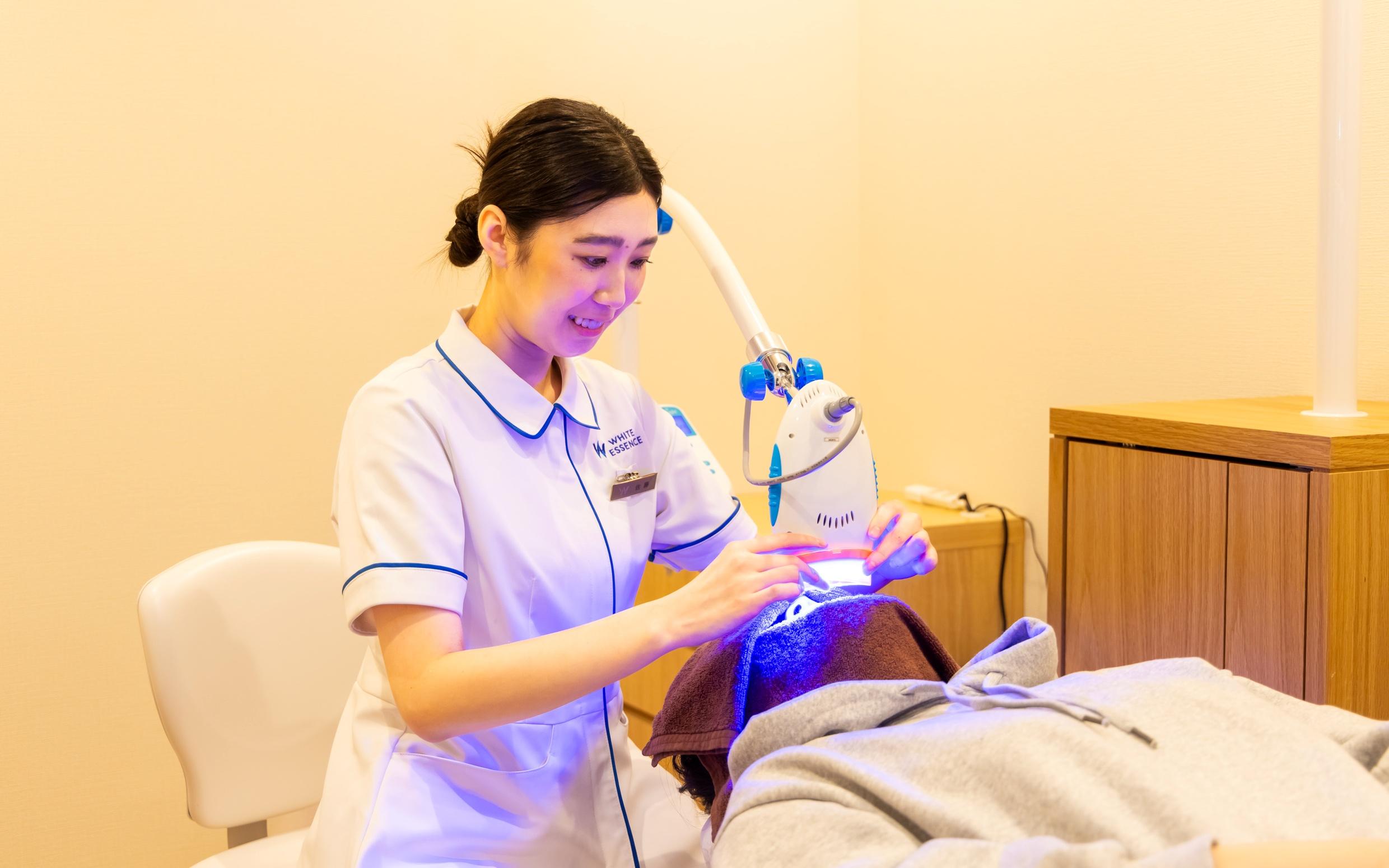 ホワイトエッセンス 創成イーストの写真 6