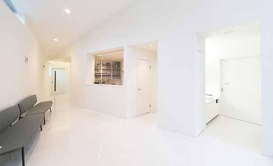 ホワイトエッセンス 北仙台の写真 1