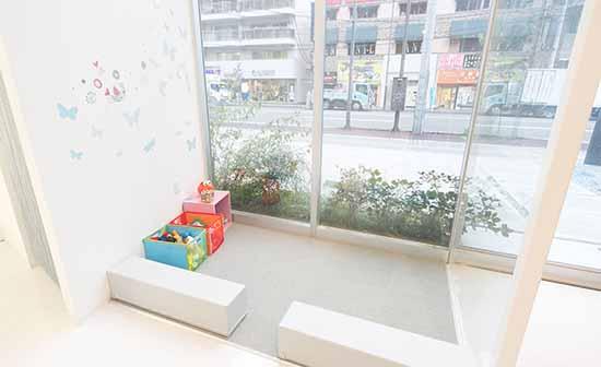 ホワイトエッセンス 北仙台の写真 3