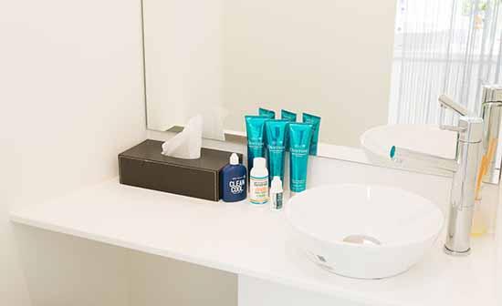 ホワイトエッセンス 北仙台の写真 4