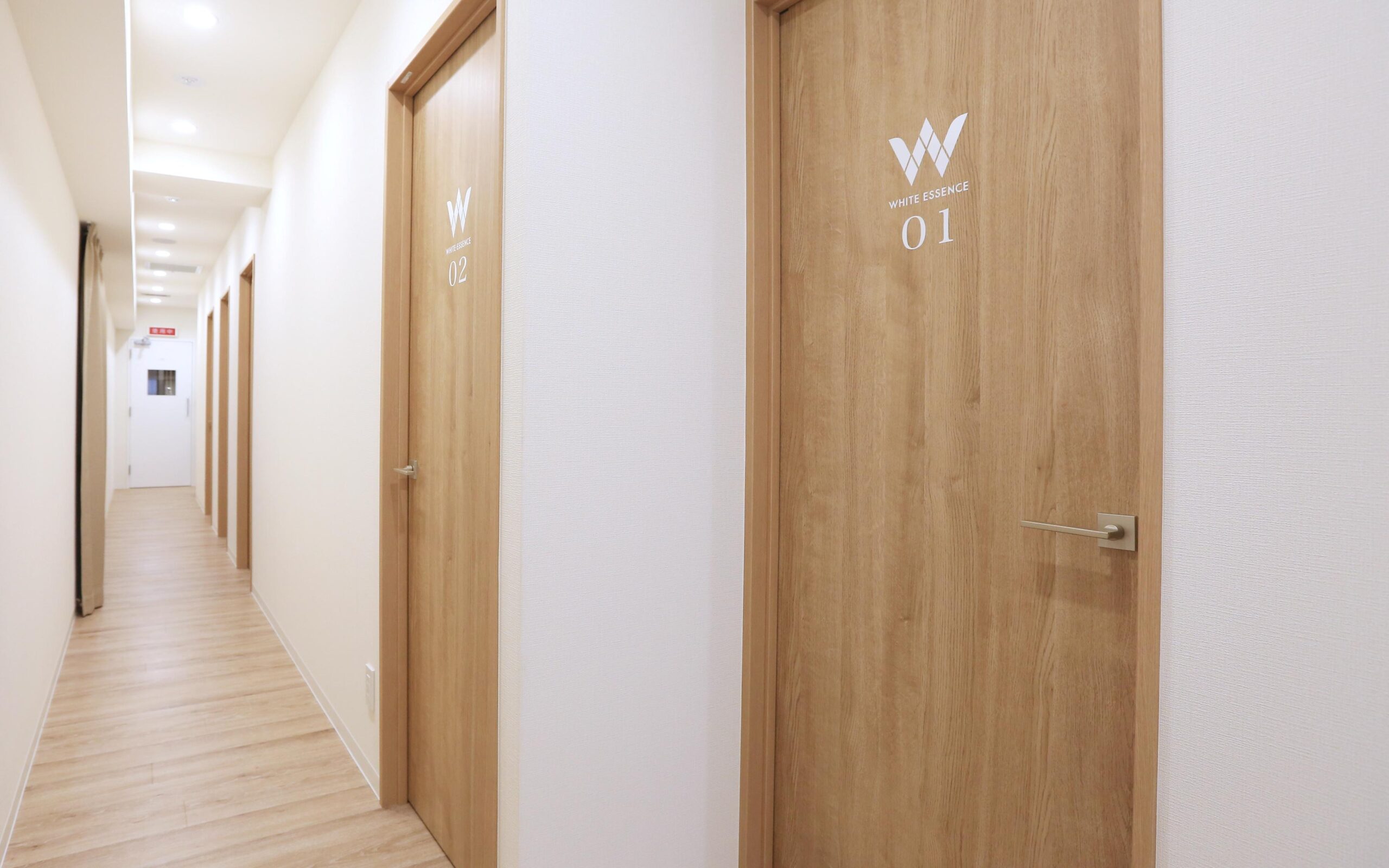 ホワイトエッセンス 北千住の写真 3