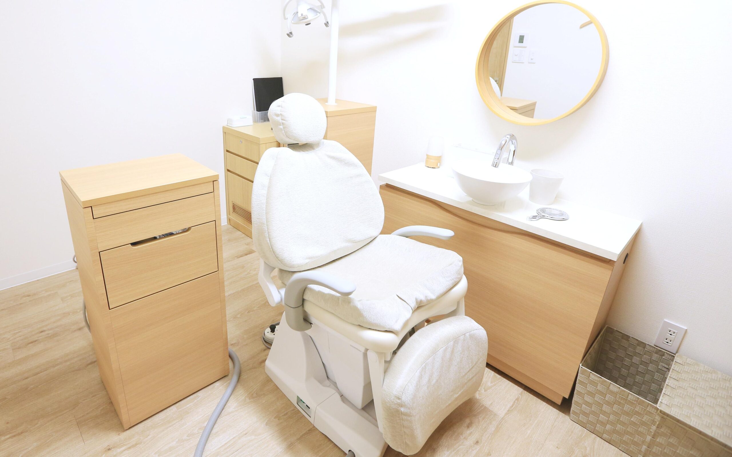 ホワイトエッセンス 北千住の写真 4