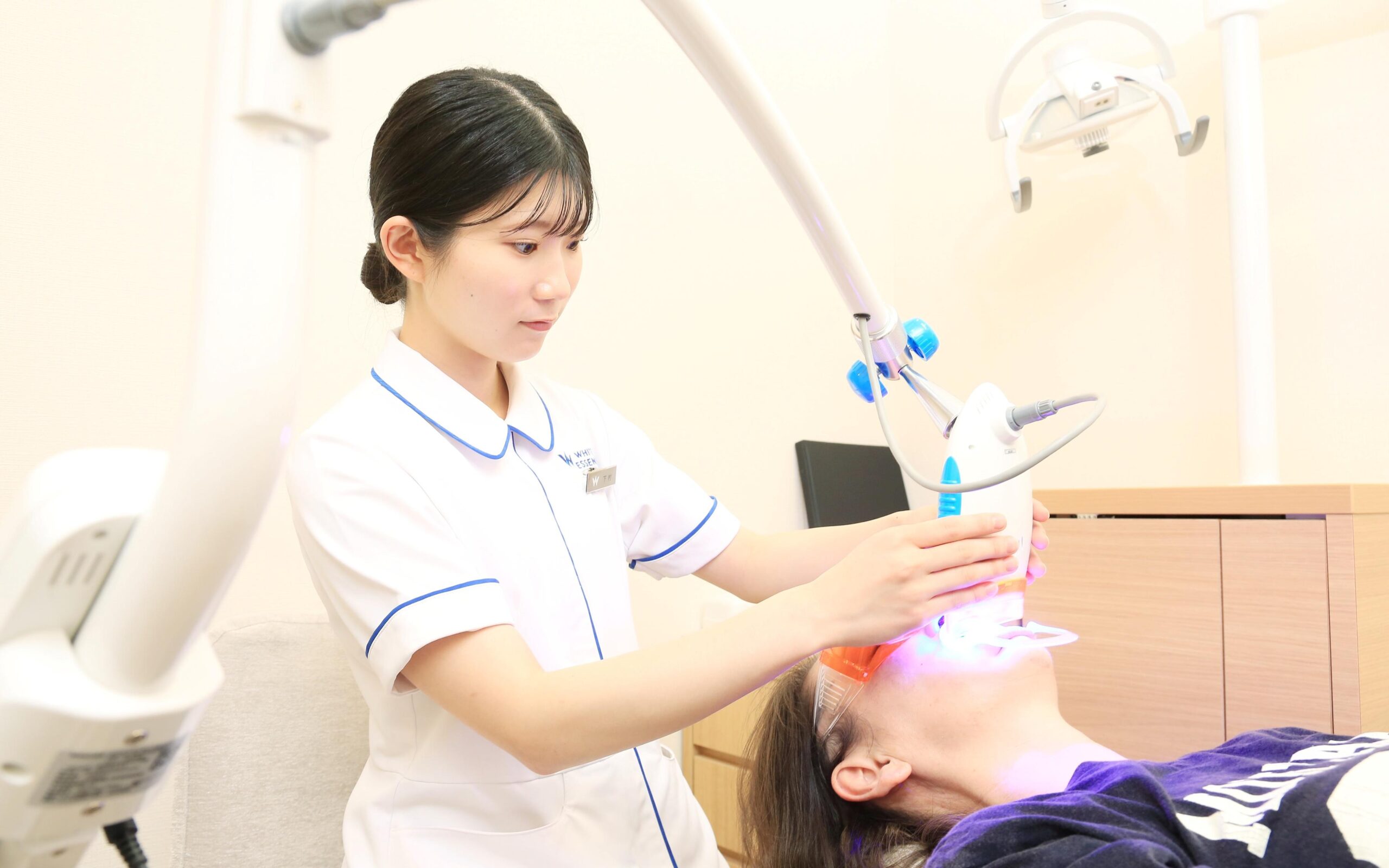 ホワイトエッセンス 北千住の写真 7