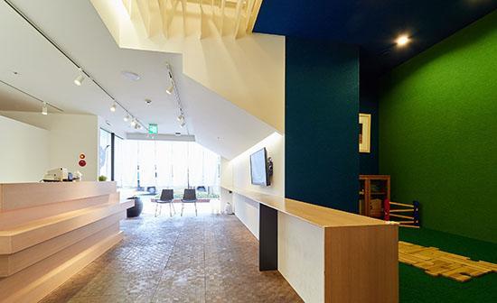 ホワイトエッセンス 北越谷の写真 3