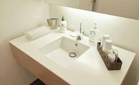 ホワイトエッセンス 北越谷の写真 4