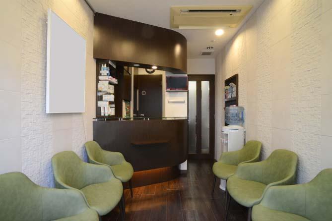 ホワイトエッセンス 千歳船橋の写真 1