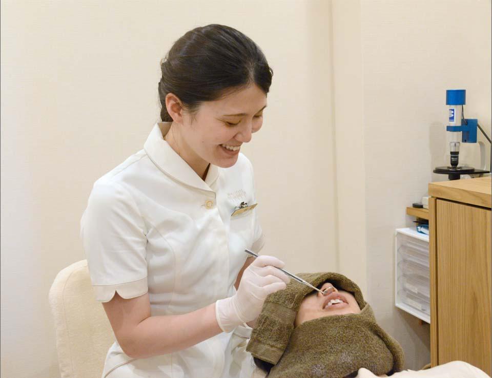 ホワイトエッセンス 千歳船橋の写真 3