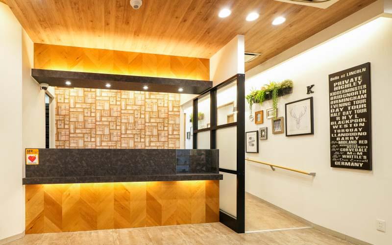 ホワイトエッセンス 千葉中央の写真 1