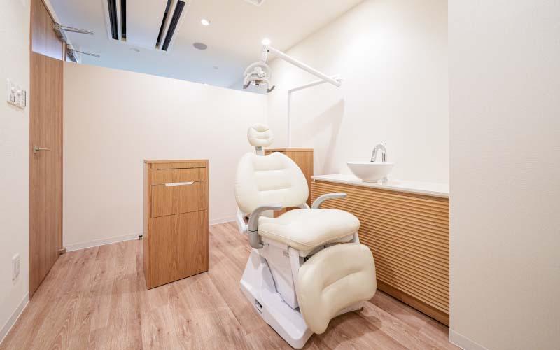 ホワイトエッセンス 千葉中央の写真 2