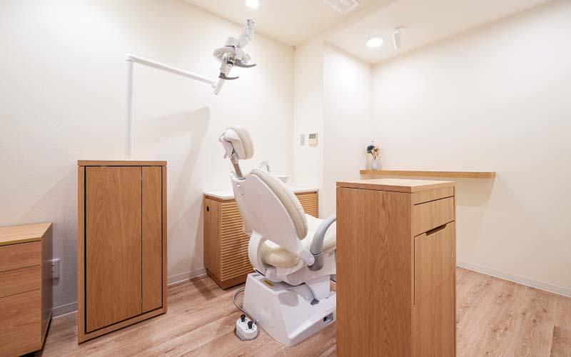 ホワイトエッセンス 千葉中央の写真 3