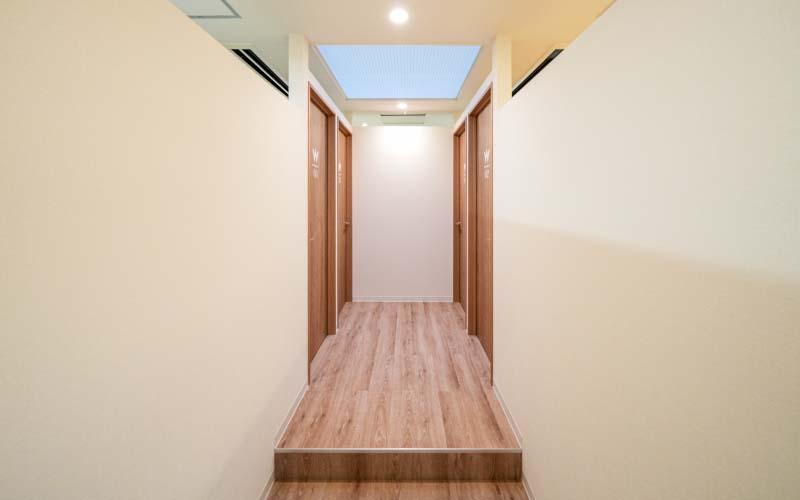 ホワイトエッセンス 千葉中央の写真 4