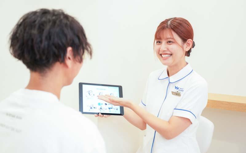 ホワイトエッセンス 千葉中央の写真 7