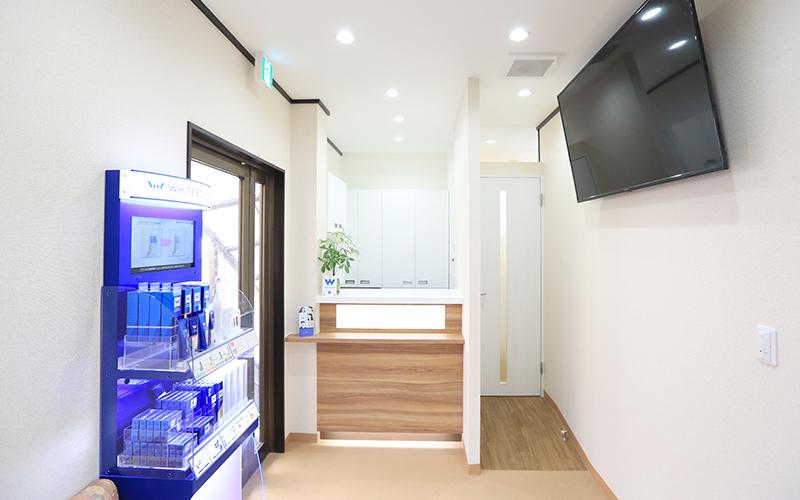 ホワイトエッセンス（加盟院）千駄木動坂の写真 1