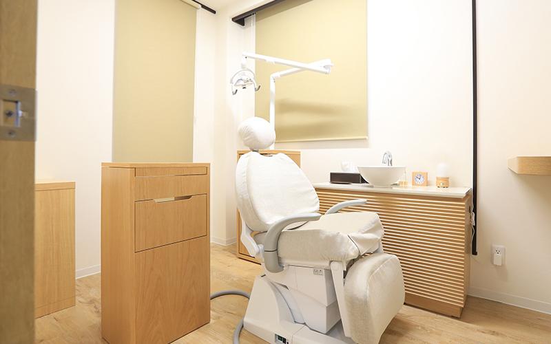 ホワイトエッセンス（加盟院）千駄木動坂の写真 2