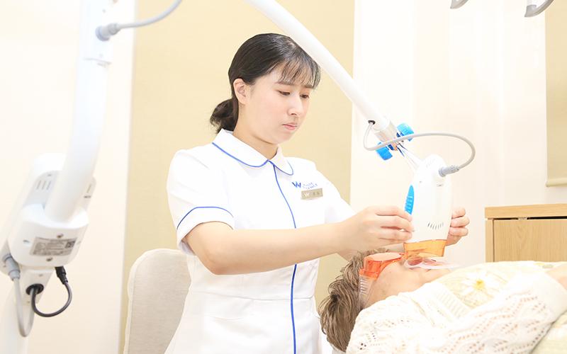 ホワイトエッセンス（加盟院）千駄木動坂の写真 6