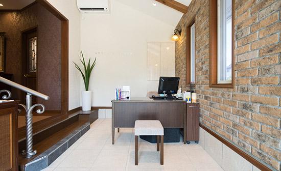 ホワイトエッセンス 半田の写真 1