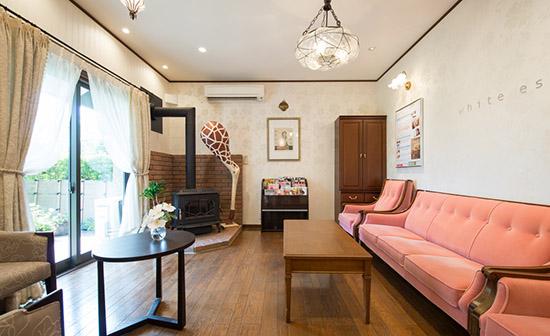 ホワイトエッセンス 半田の写真 3