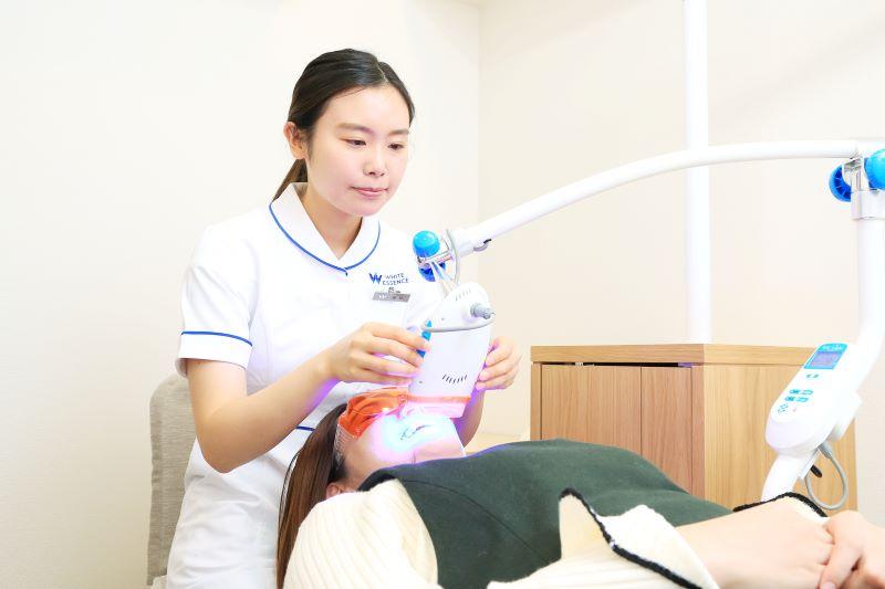 ホワイトエッセンス 半蔵門駅前の写真 4