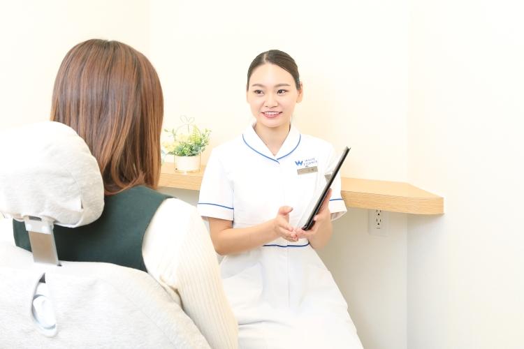 ホワイトエッセンス 半蔵門駅前の写真 6