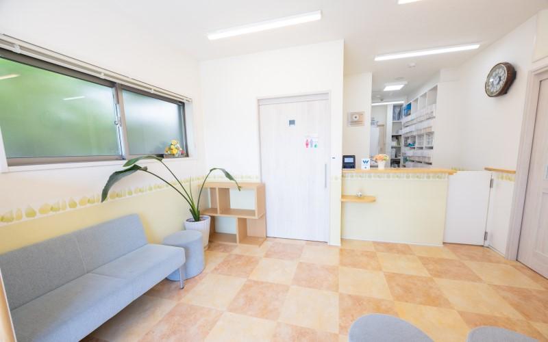 ホワイトエッセンス 南住吉の写真 1