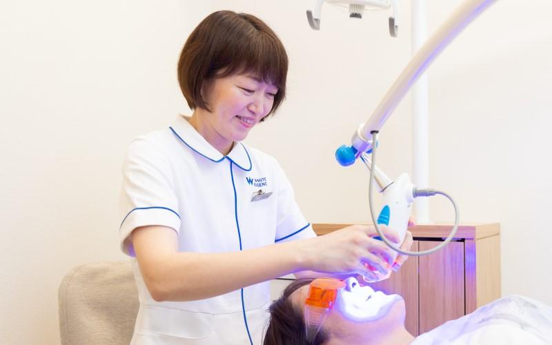 ホワイトエッセンス 南住吉の写真 7