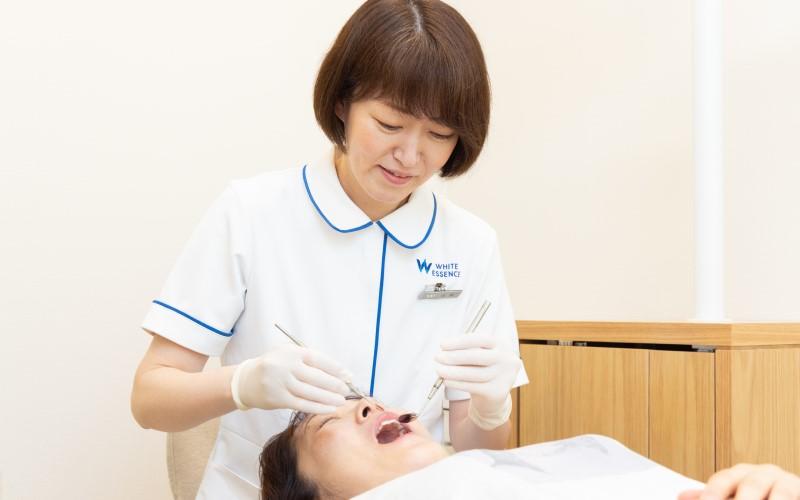 ホワイトエッセンス 南住吉の写真 8