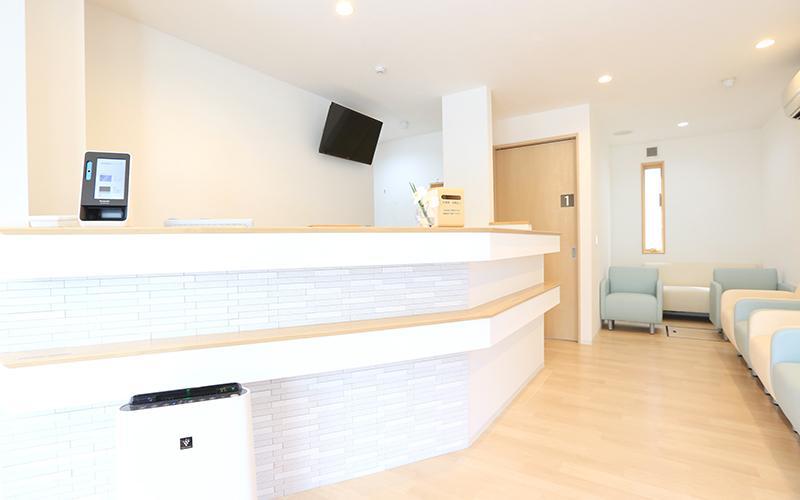 ホワイトエッセンス 南栗橋の写真 1