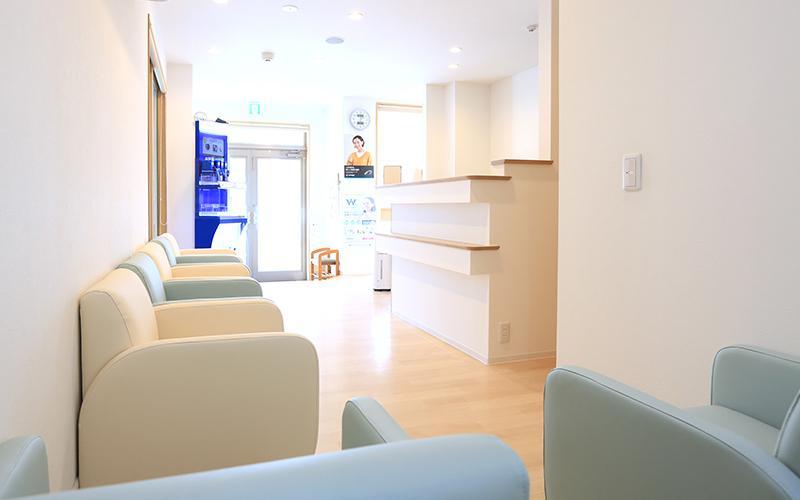 ホワイトエッセンス 南栗橋の写真 2