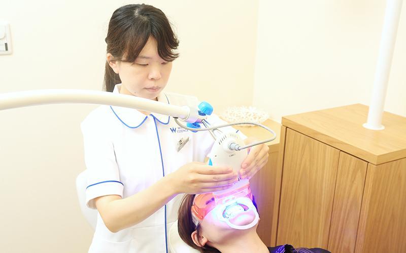 ホワイトエッセンス 南栗橋の写真 7